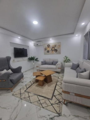 Appartement byrsa